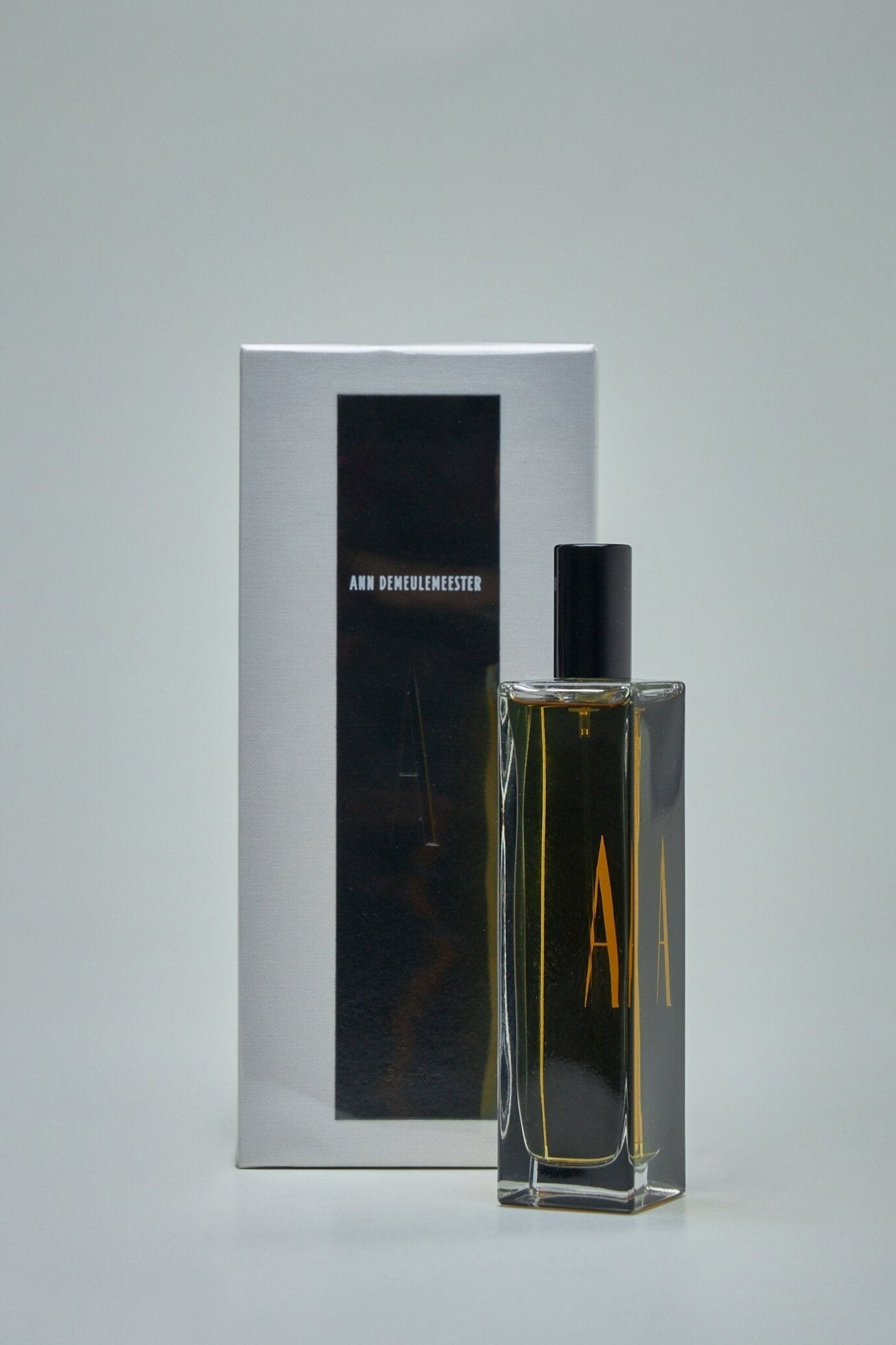'A' Parfum