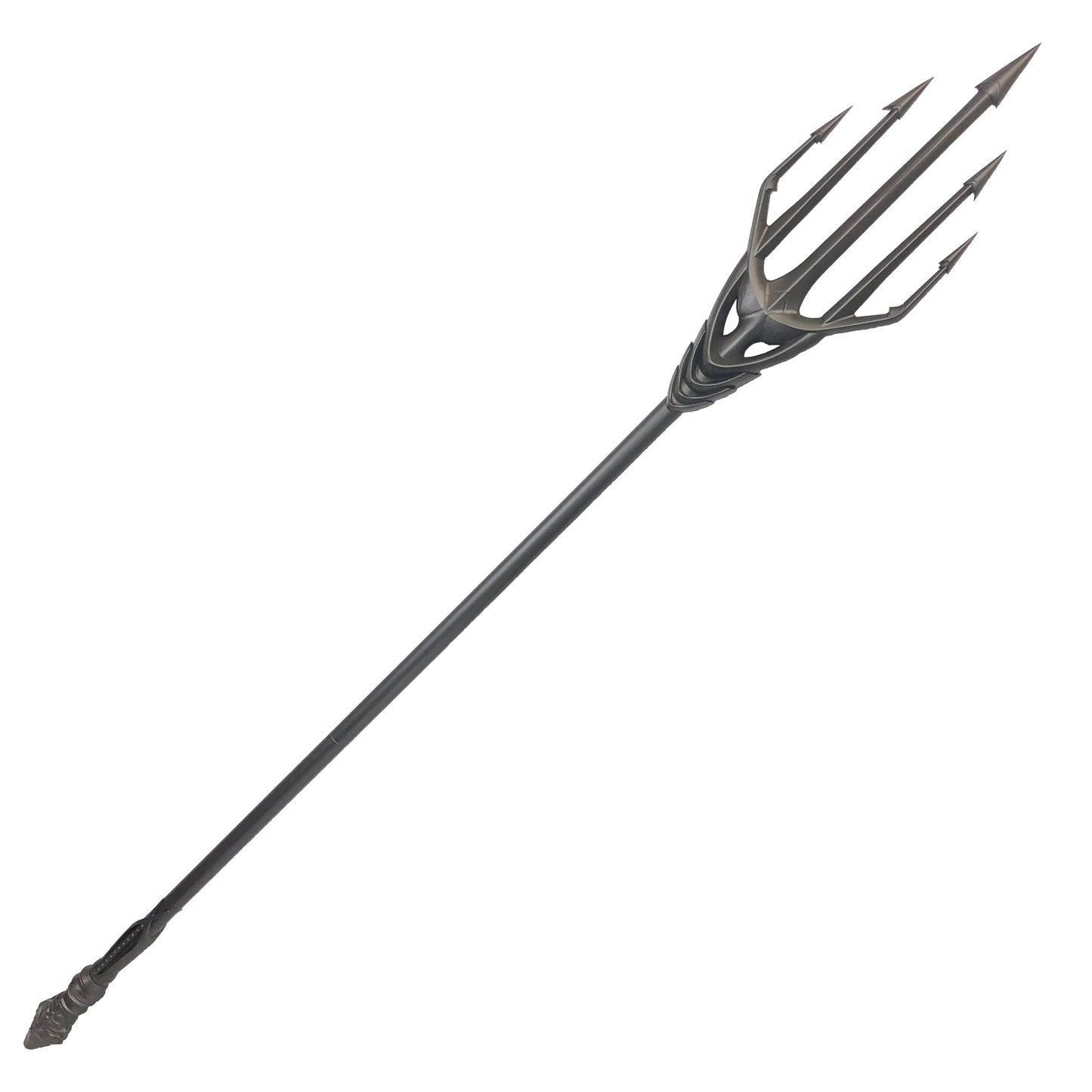 King of the Sea's Royal 5 Pronged Trident