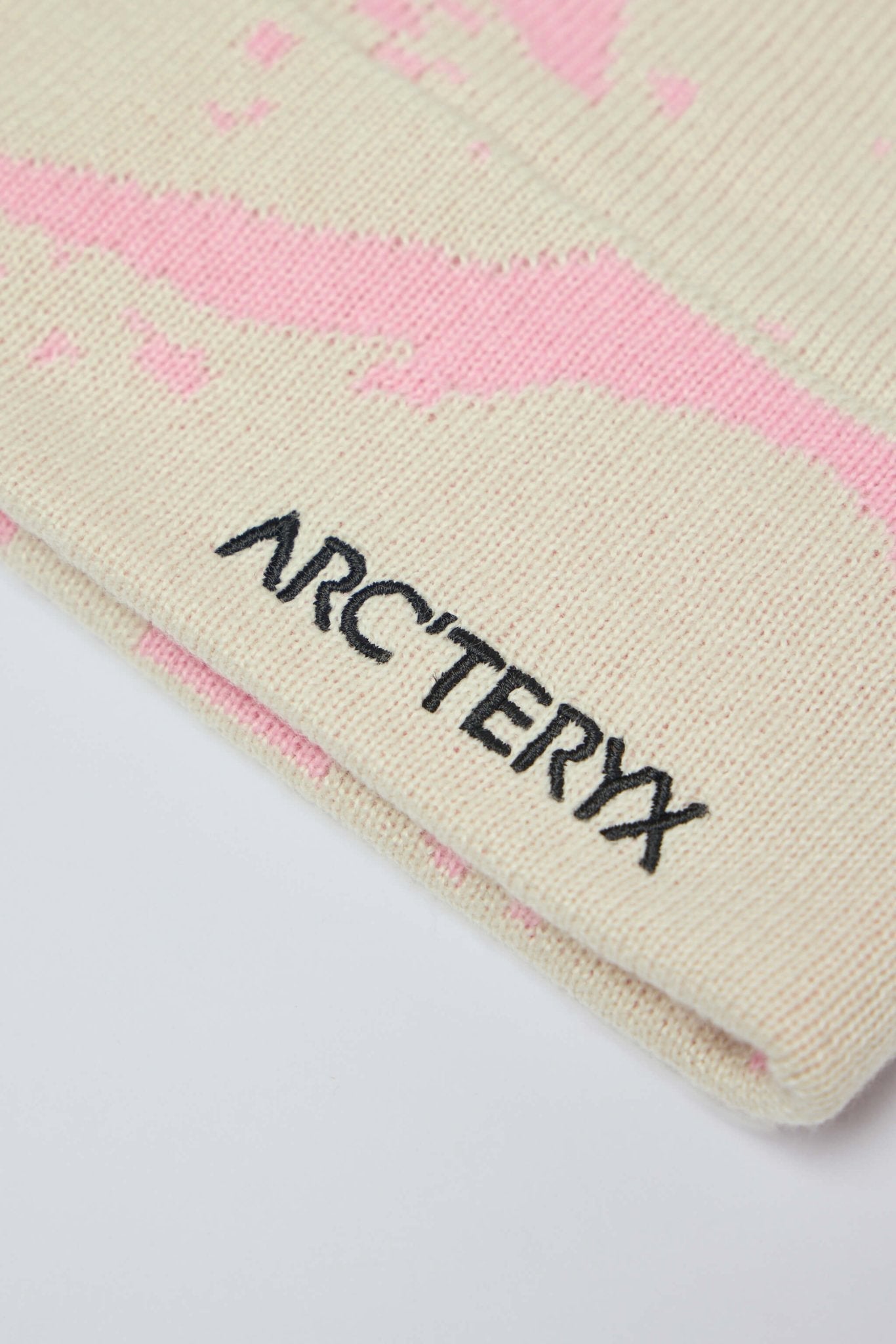 Grotto Toque