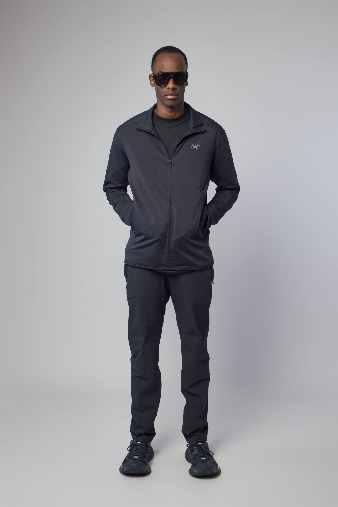Kyanite Lightweight Jacket