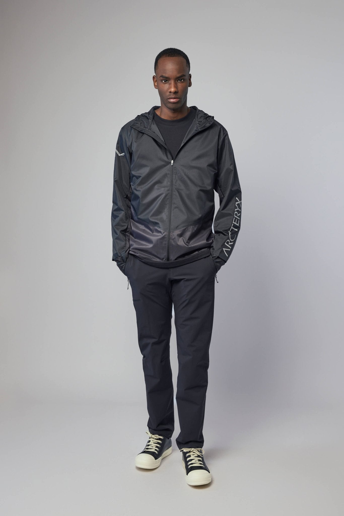 Norvan Windshell Hoody