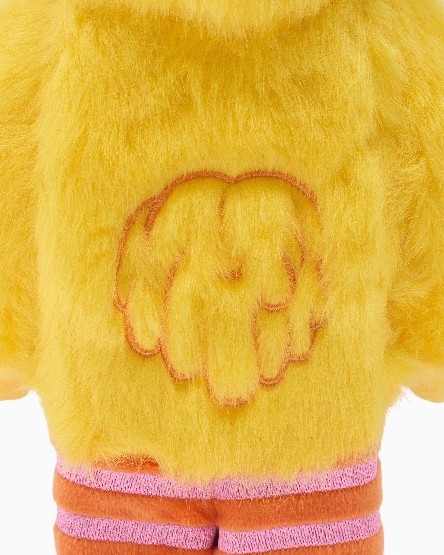Medicom Toy Be@rbrick Big Bird Costume 400%