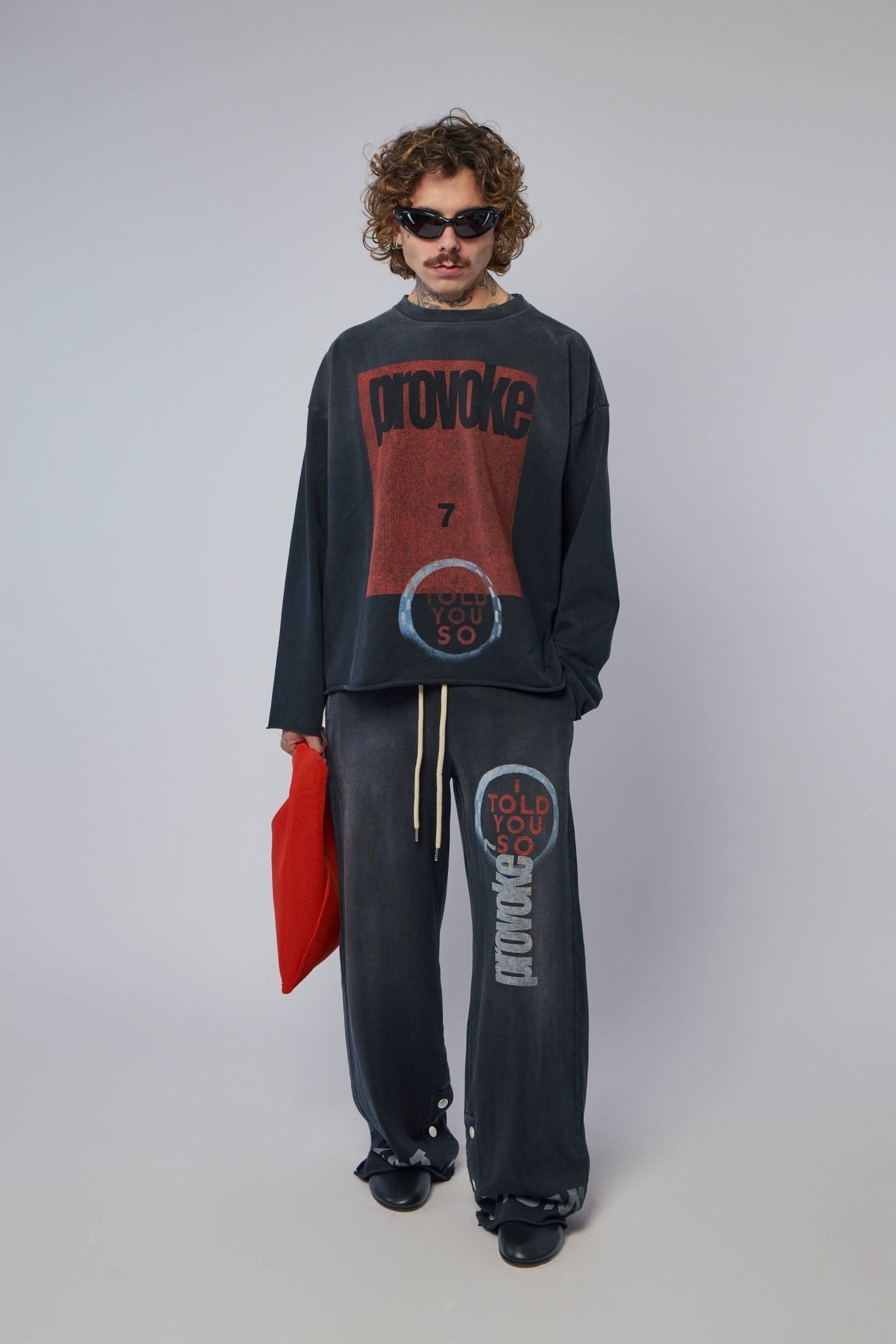 Provoke Sweatpant