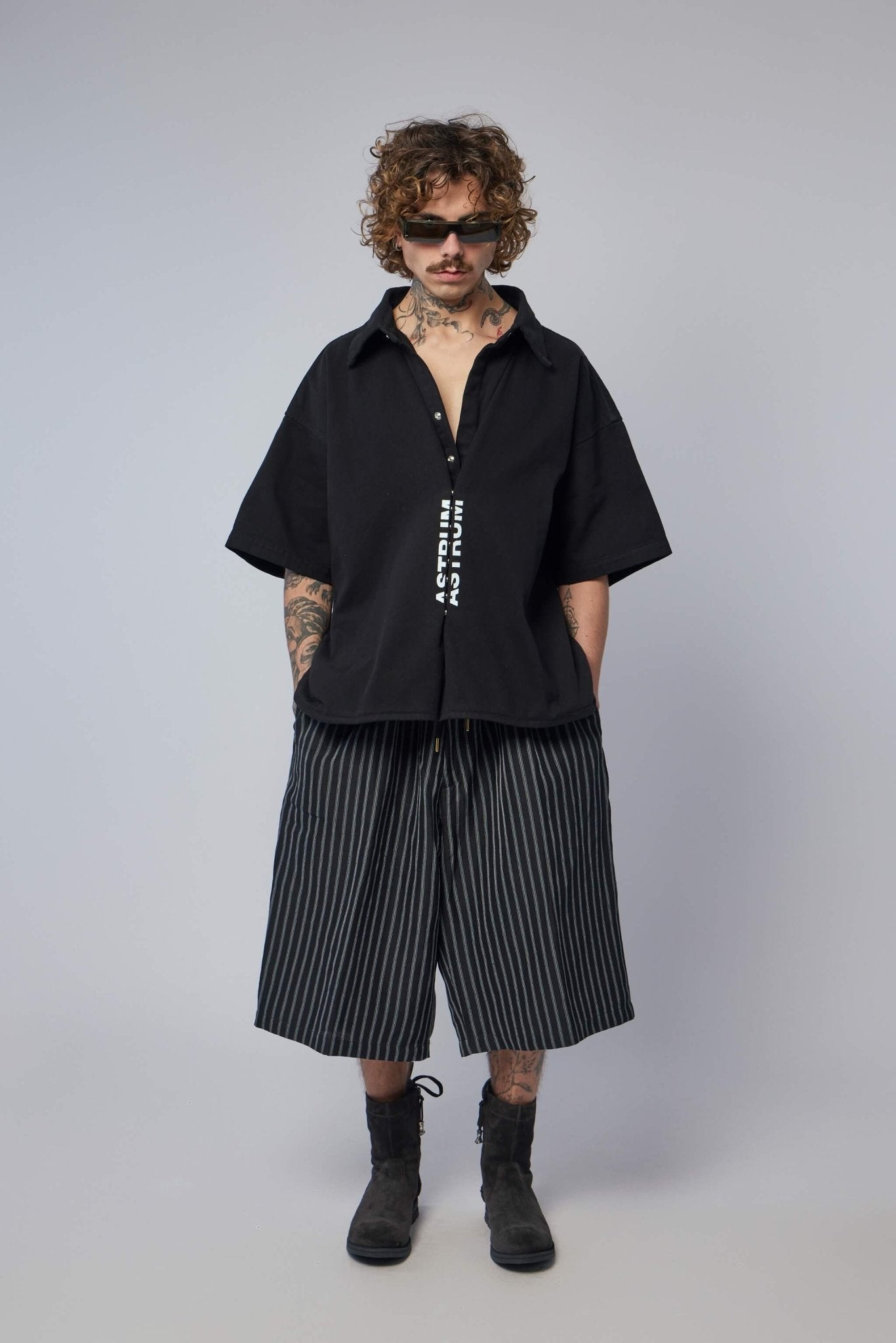 Rivet Shirt