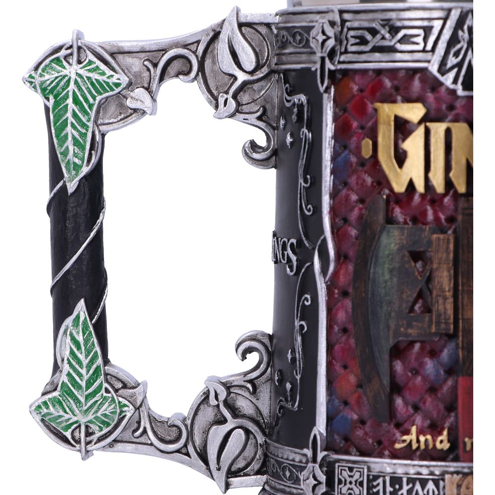 The Lord of the Rings – The Fellowship Tankard