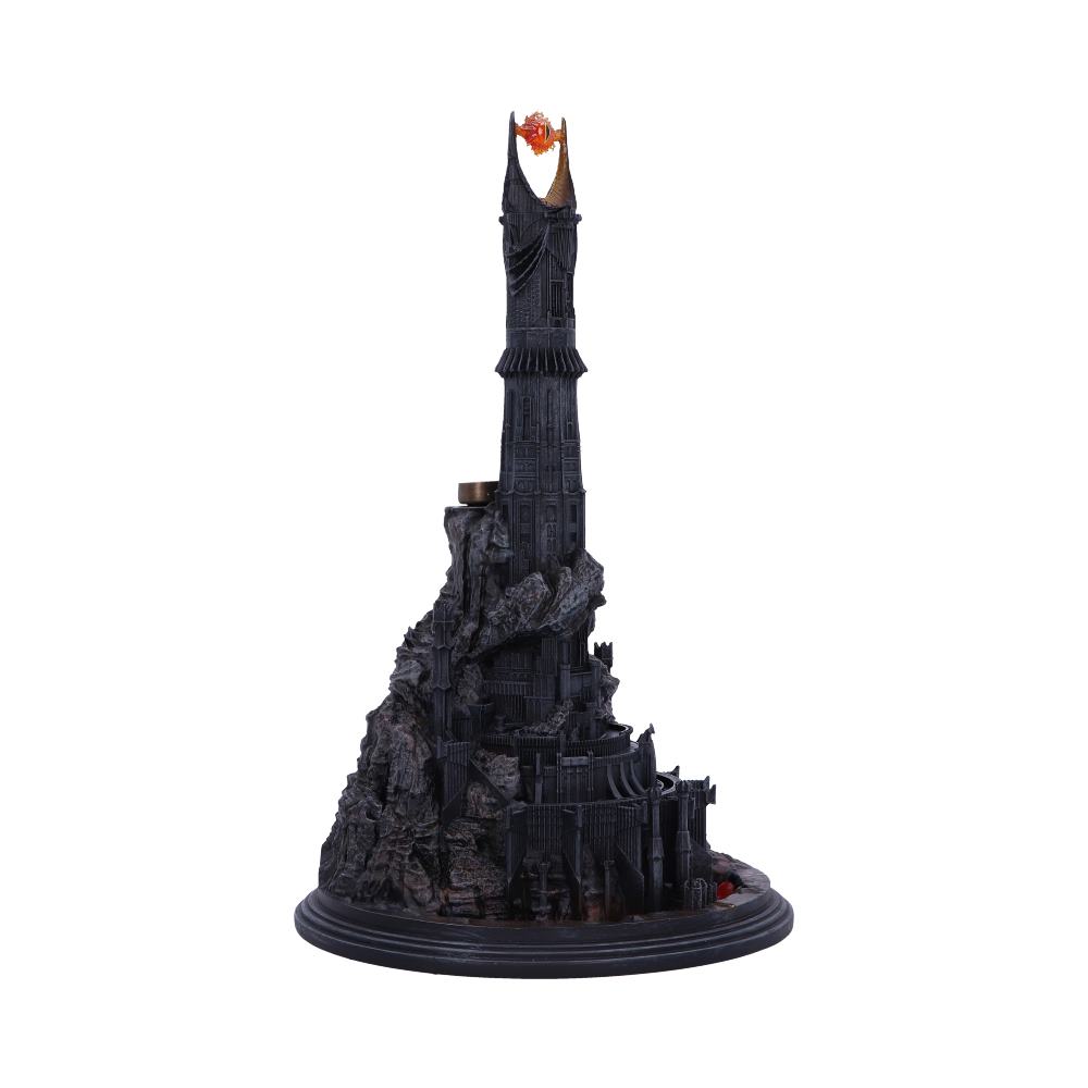 Lord Of The Rings - Barad Dur Backflow Incense Burner