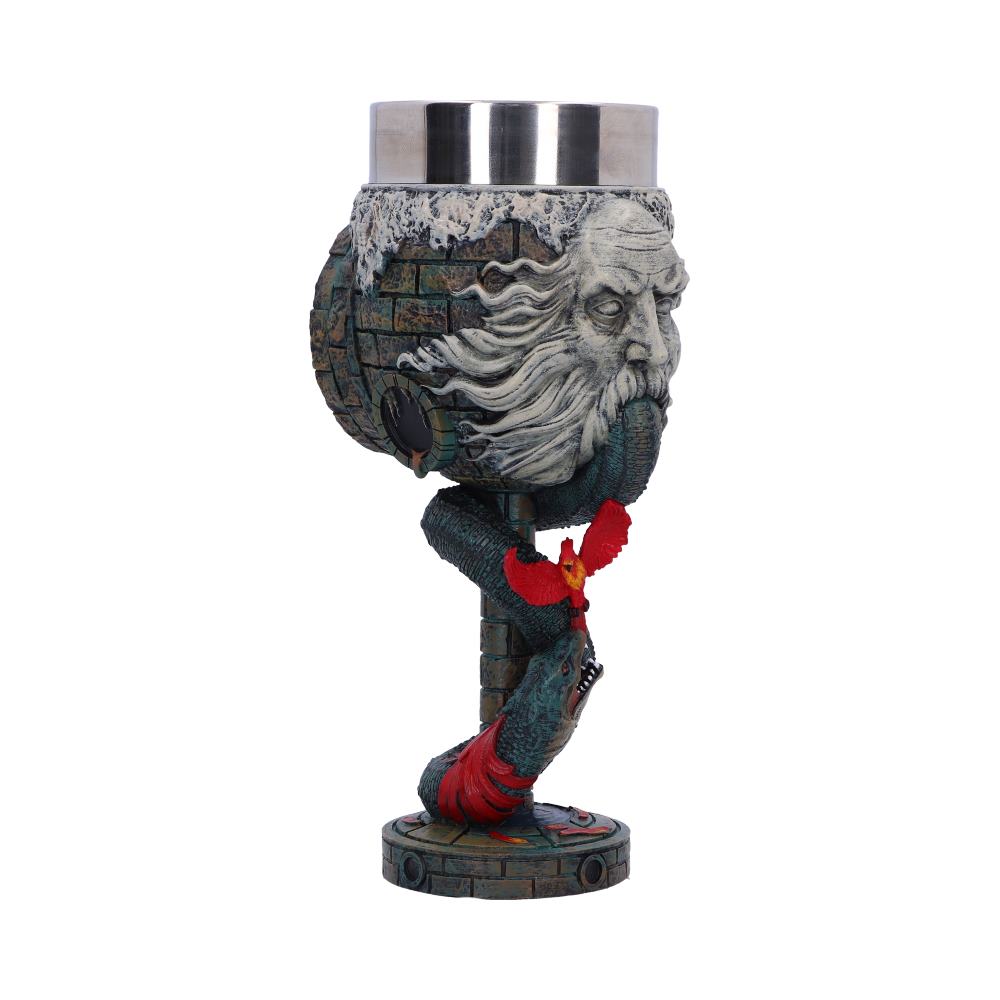 Harry Potter – Chamber of Secrets Collectible Goblet