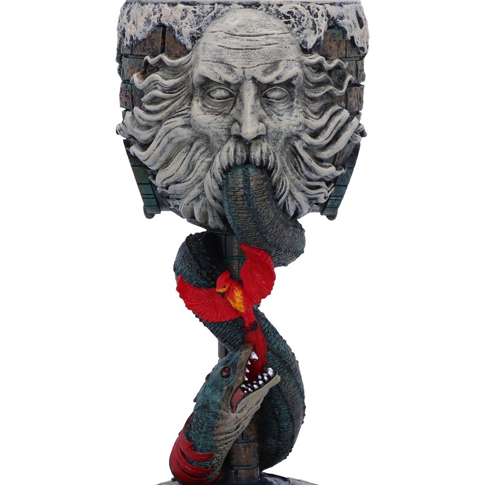 Harry Potter – Chamber of Secrets Collectible Goblet