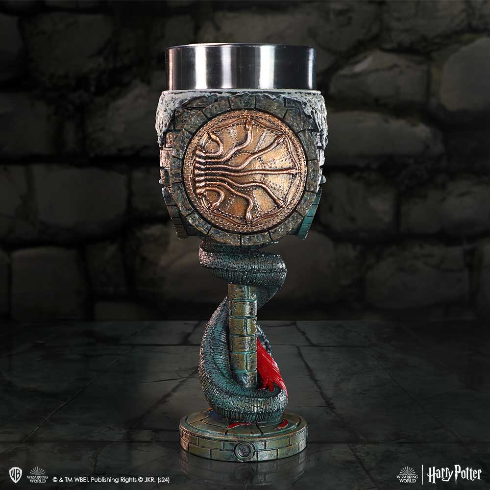 Harry Potter – Chamber of Secrets Collectible Goblet
