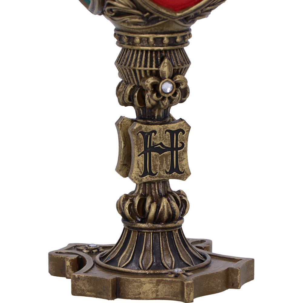 Harry Potter – Four Hogwarts Houses Collectible Goblet