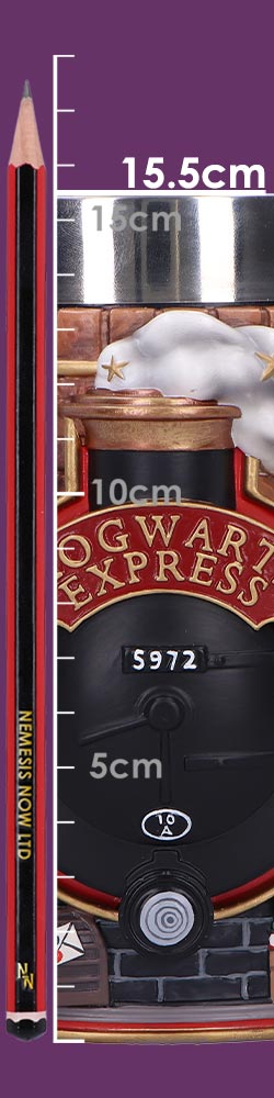 Harry Potter – Platform 9¾ Collectible Tankard