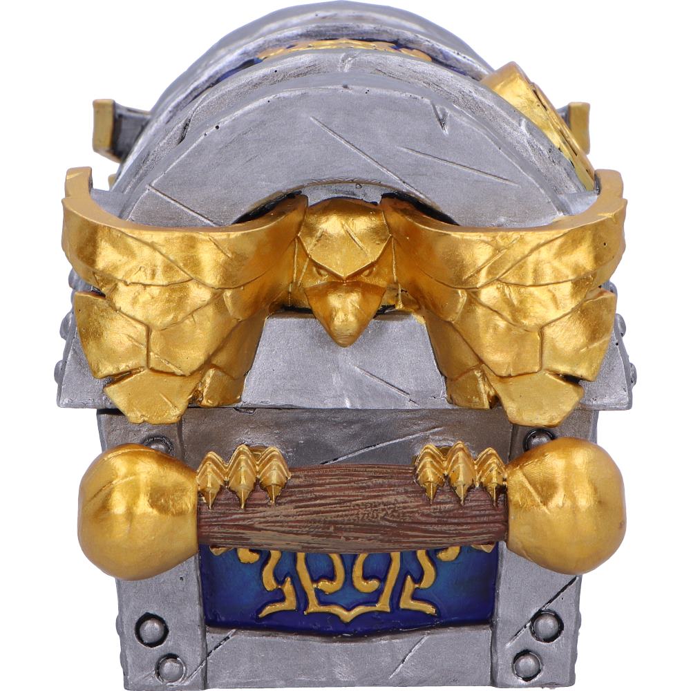 World of Warcraft - Alliance War Chest Box