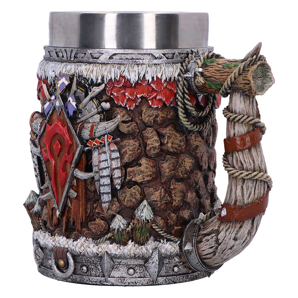 World of Warcraft - Horde Tankard
