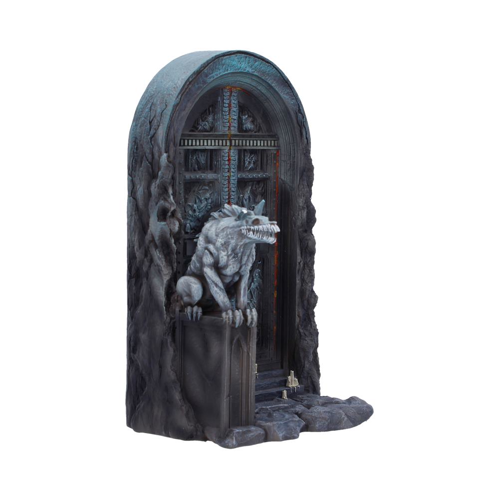 Diablo IV - Hells Gate Bookend
