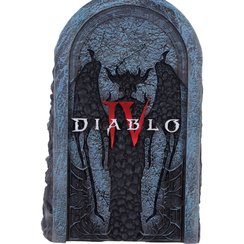 Diablo IV - Hells Gate Bookend
