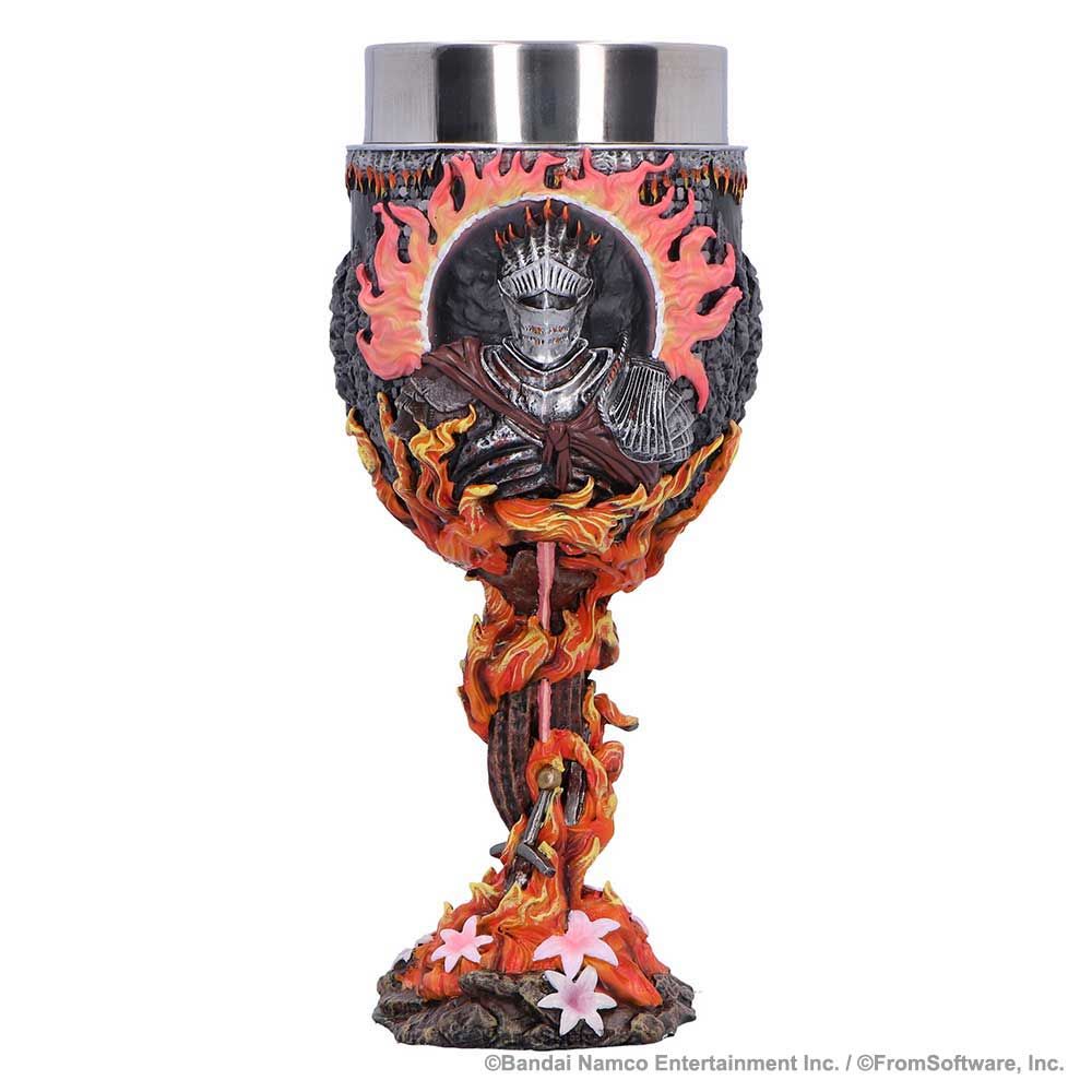 Dark Souls – Soul of Cinder Goblet 19.5cm