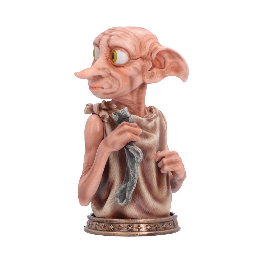 Harry Potter – Dobby Bust