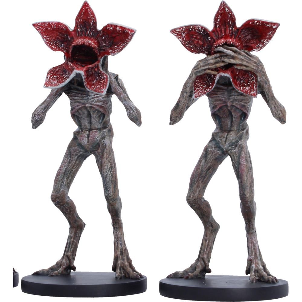 Stranger Things – Three Wise Demogorgons Figurine Set
