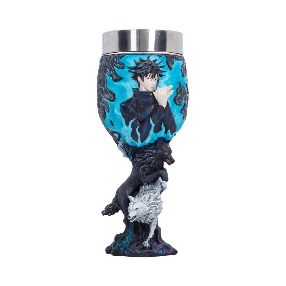 Jujutsu Kaisen – Megumi Fushiguro Goblet