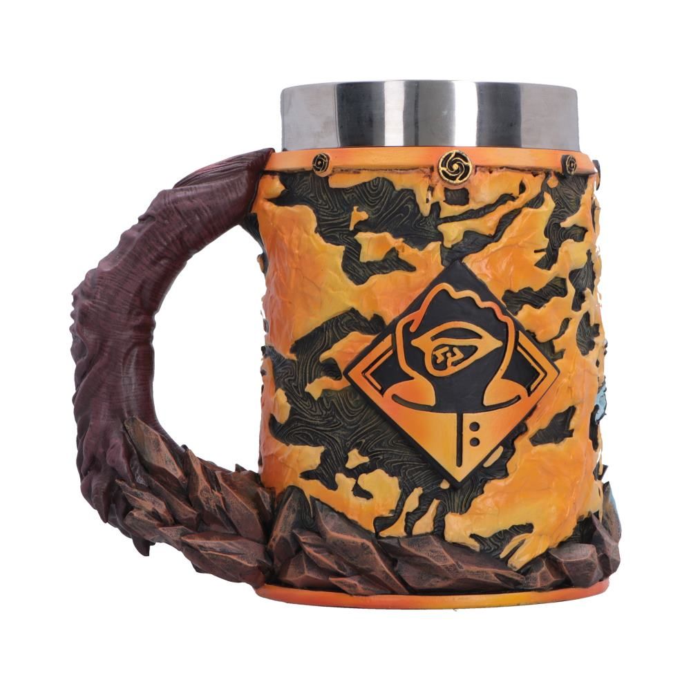 Jujutsu Kaisen – Yuji Itadori Tankard