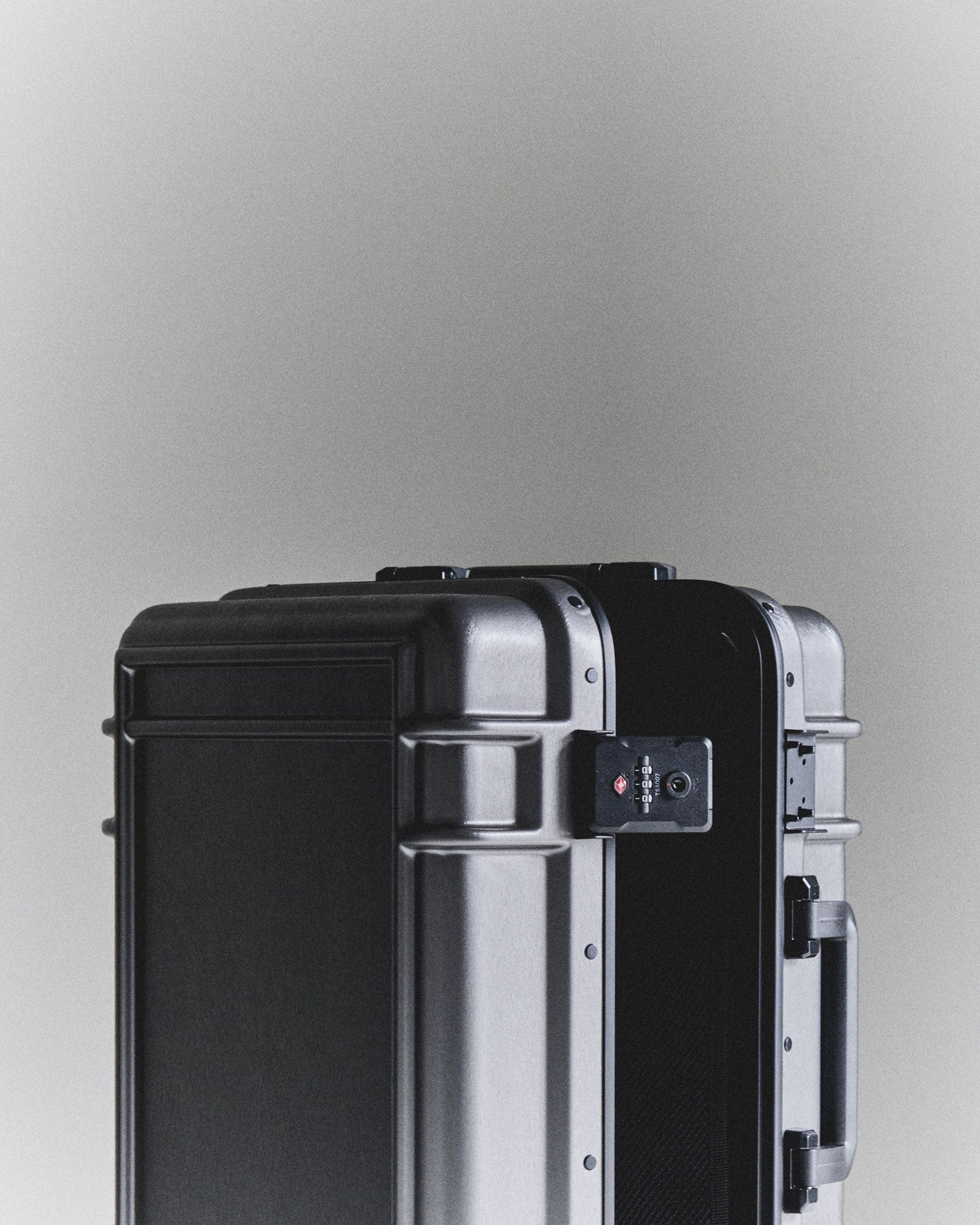 Mochilas y Maletas Eastpak Resist'r Luggage Case (S) Unisex