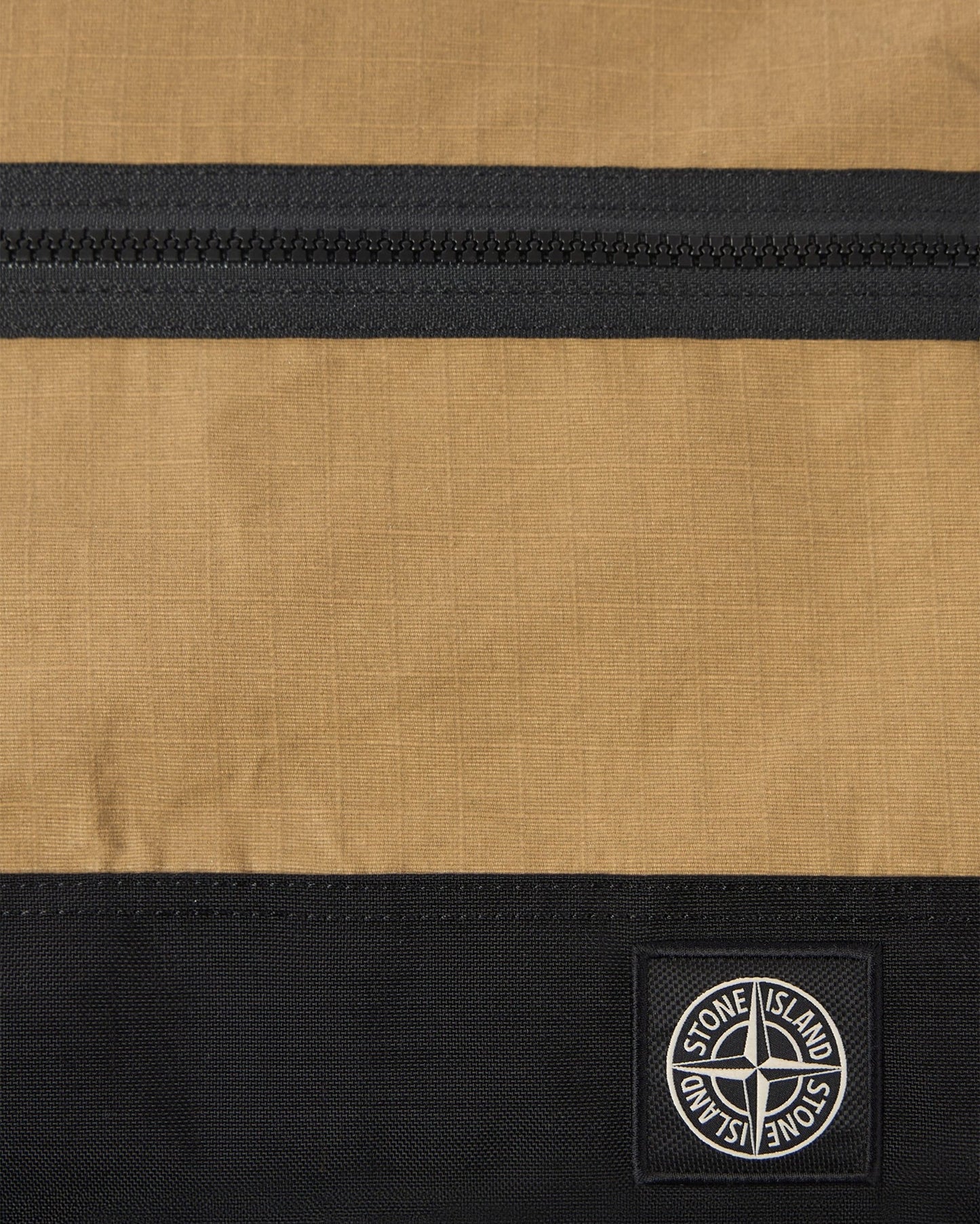 Mochila Stone Island Ripstop Unisex