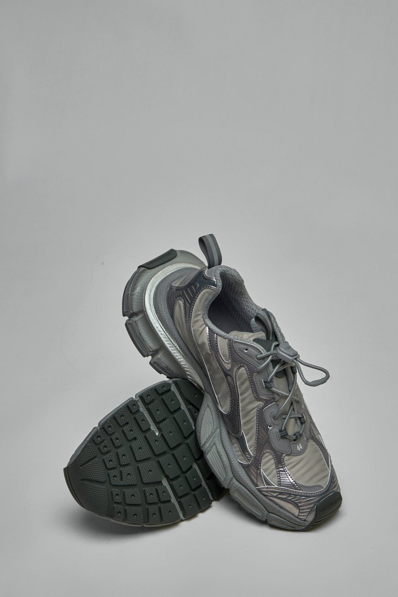 3xl Sneaker