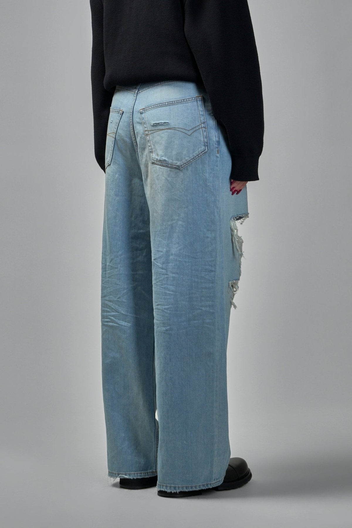 Baggy Pants