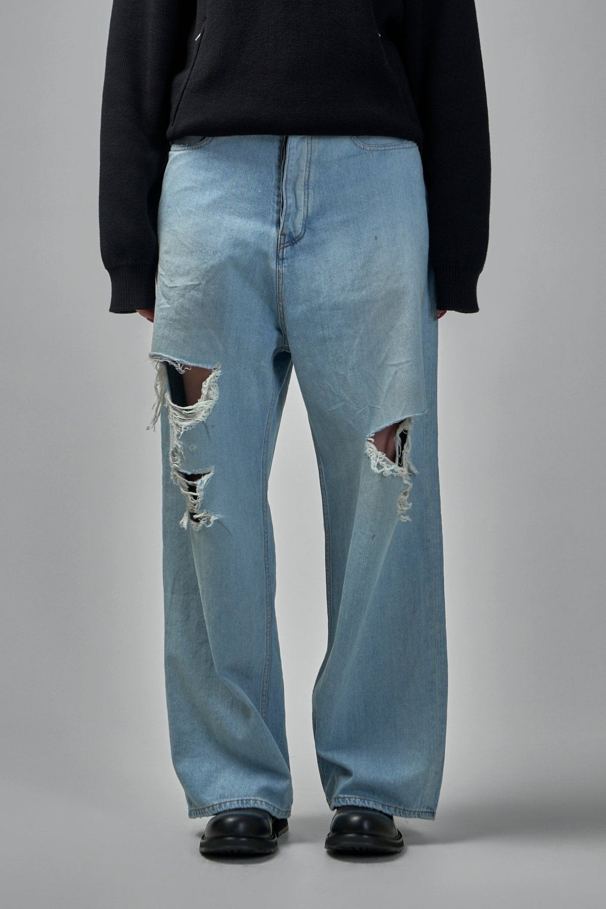 Baggy Pants