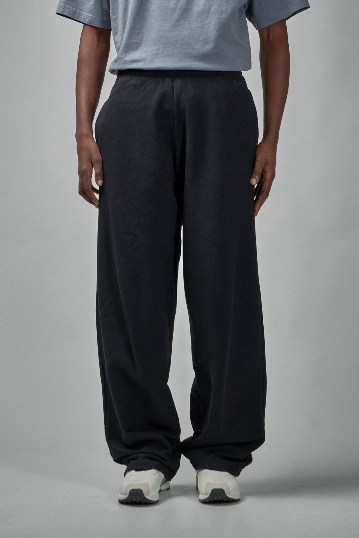 Baggy Sweat Pants