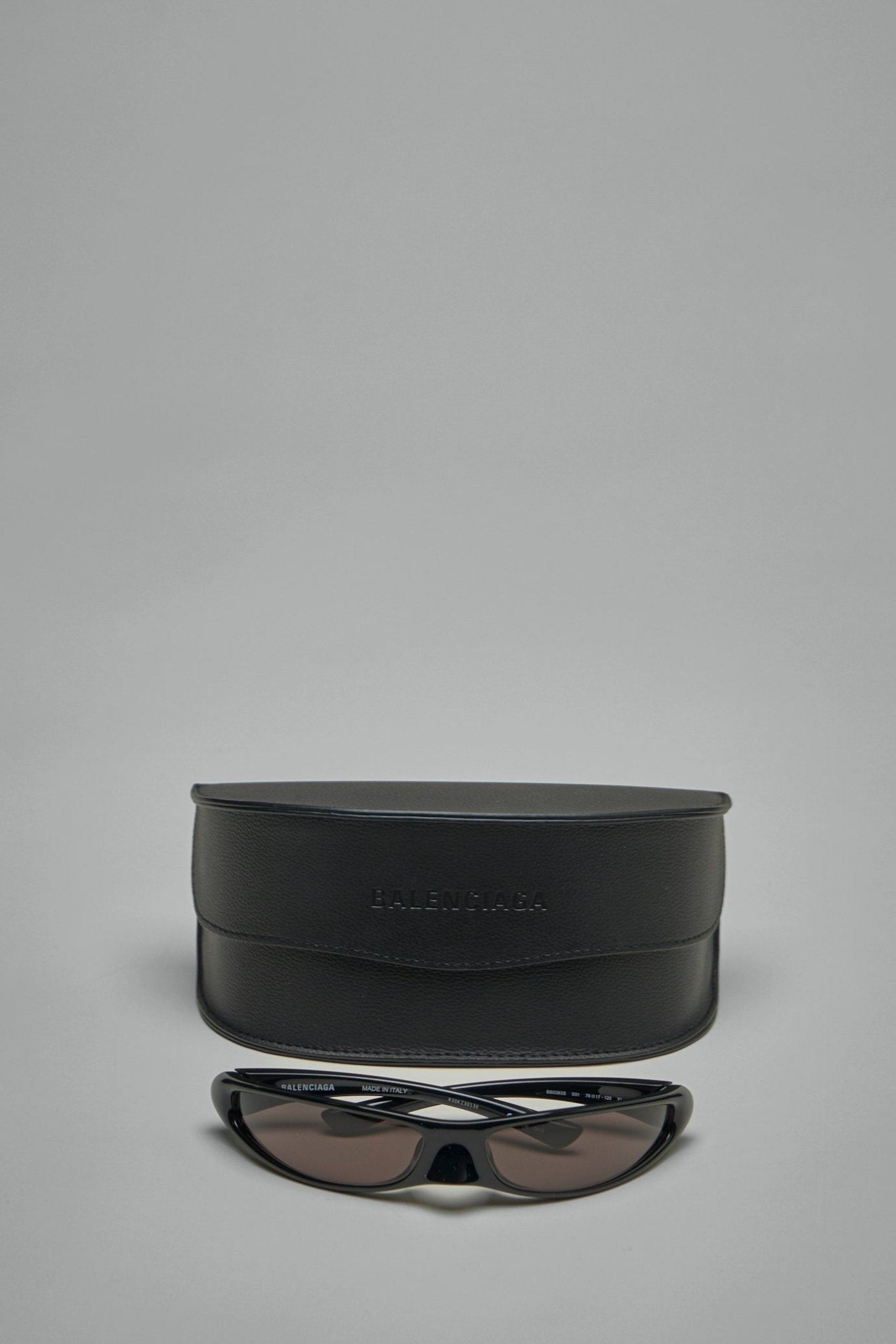 Sunset Rectangle Sunglasses