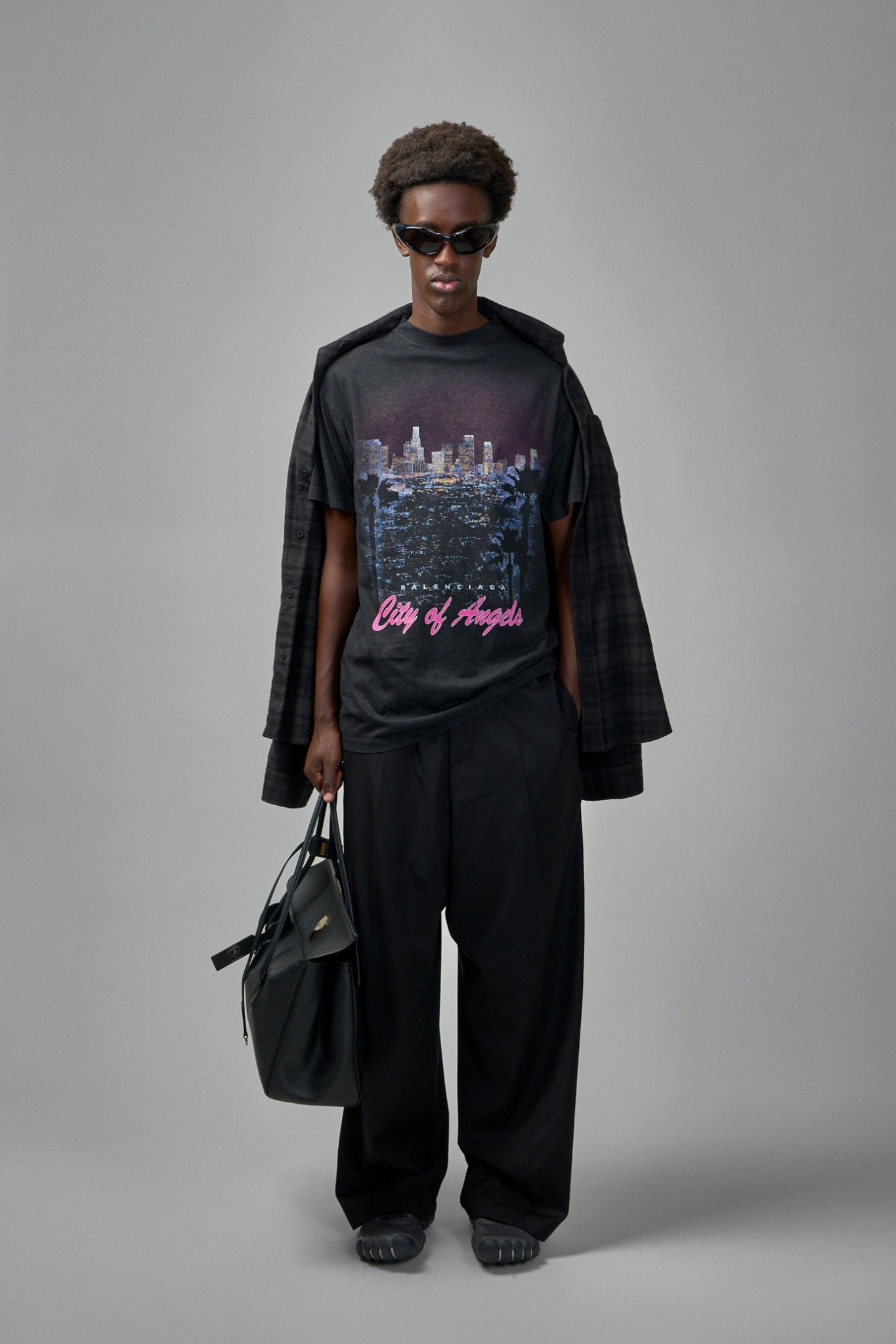 Hybrid Tailored Pants