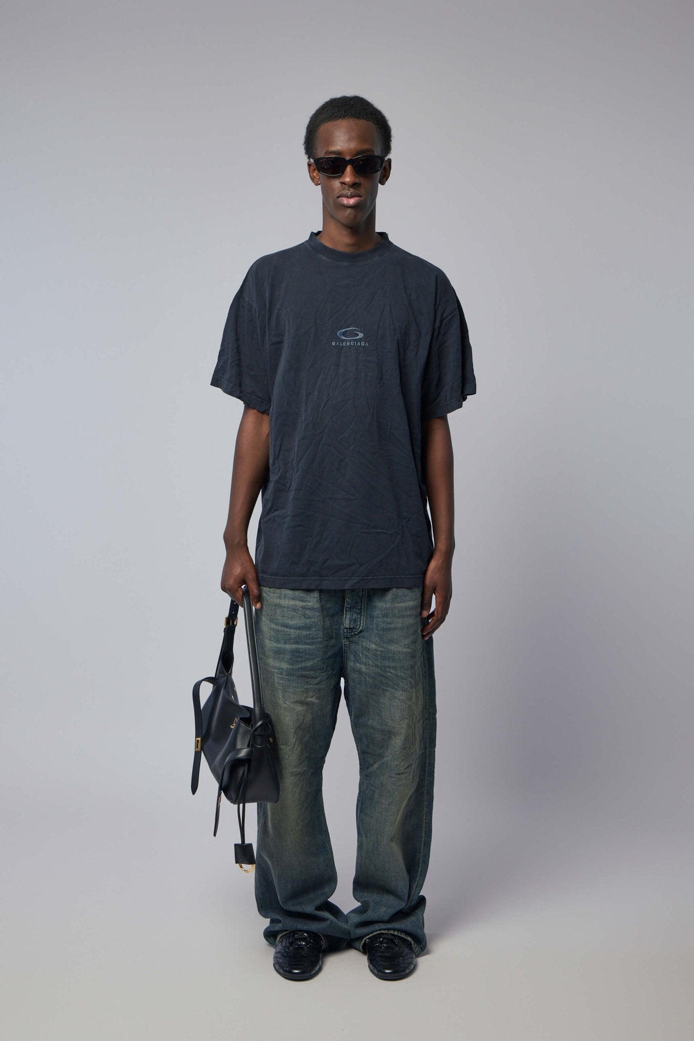 Loop Sports Icon Oversized T-shirt