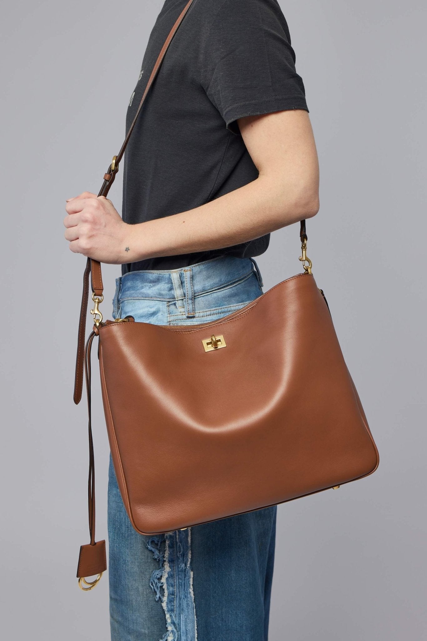 Rodeo Hobo M