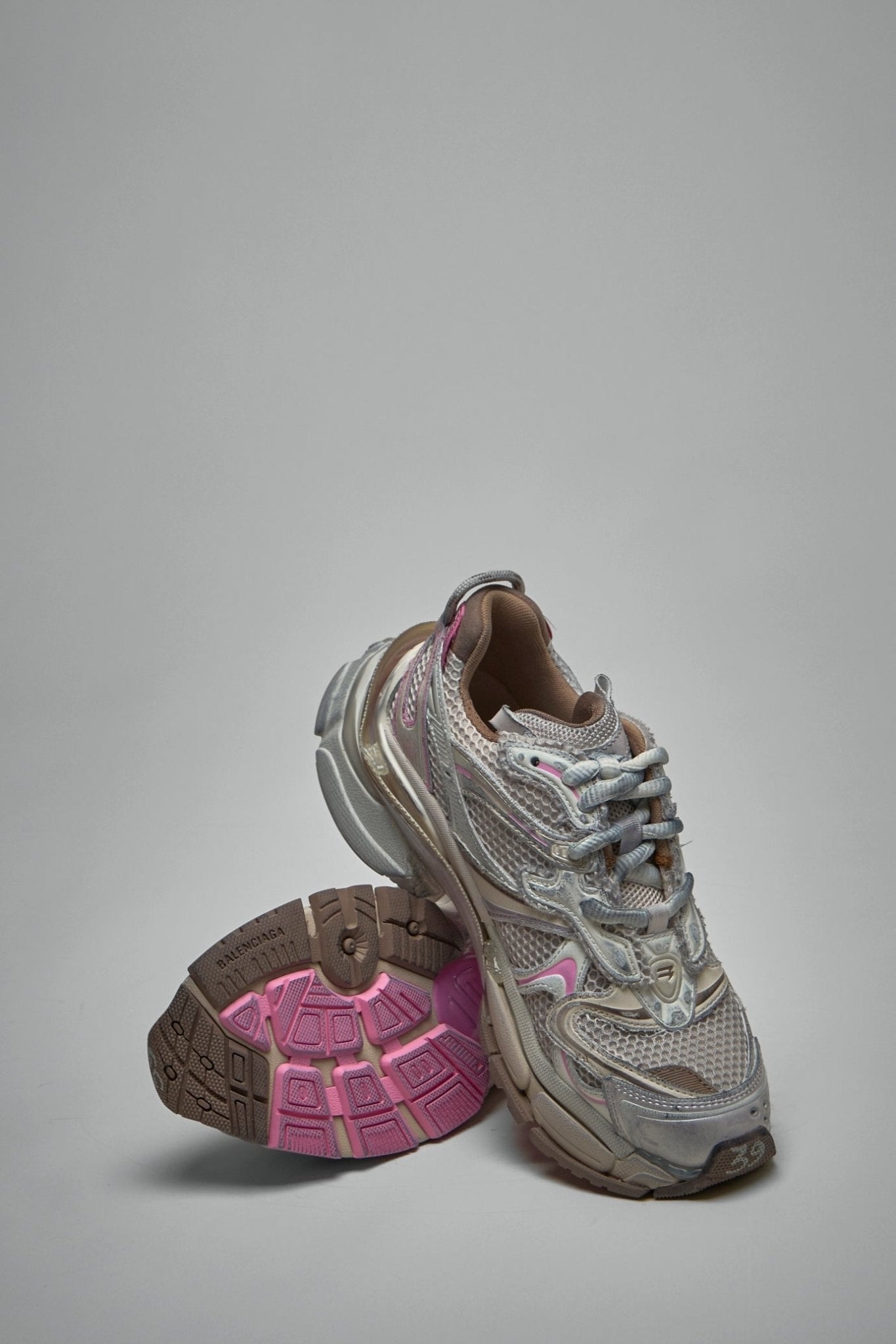 Runner 2.0 Sneaker
