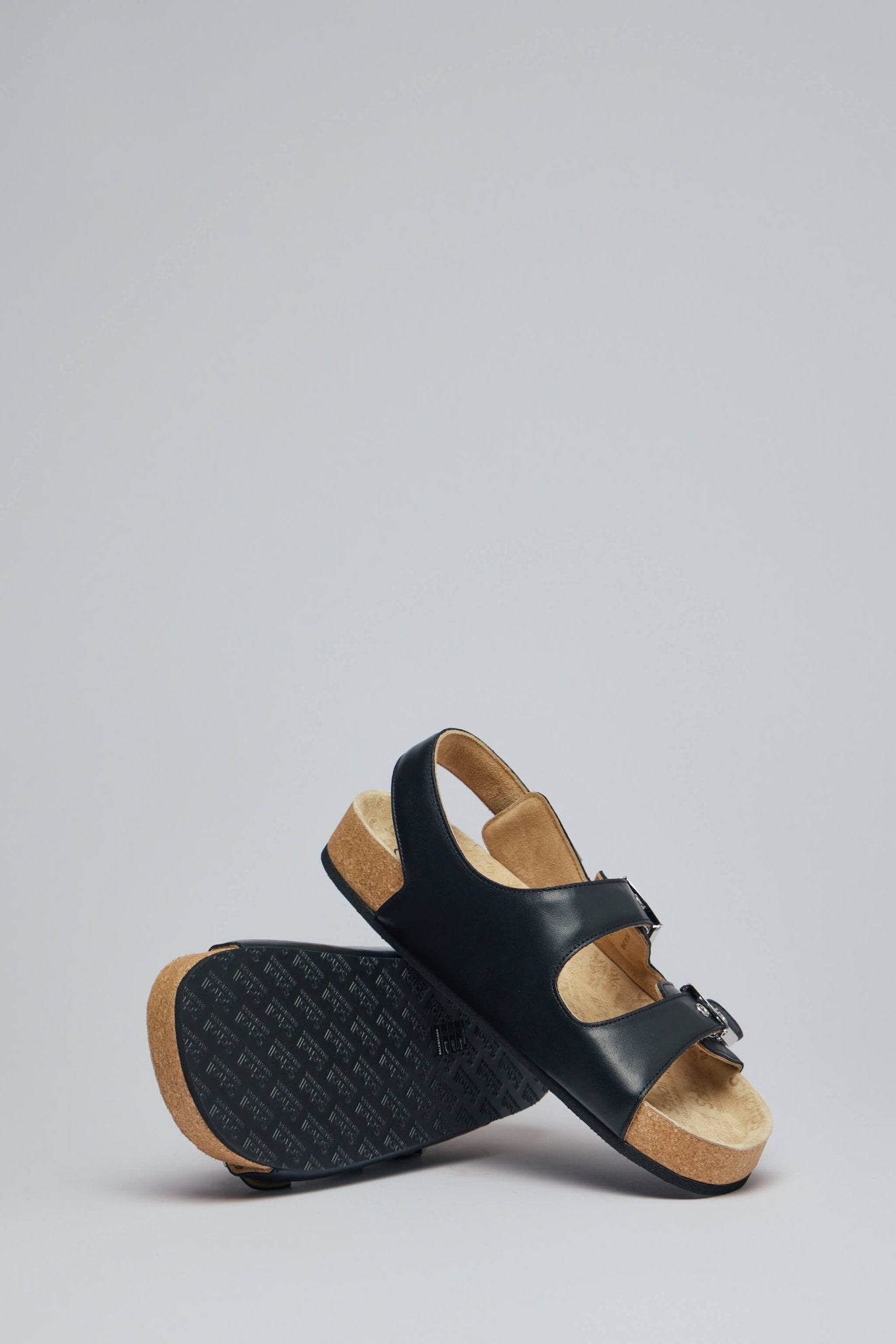 I Scholl Flat Sandal
