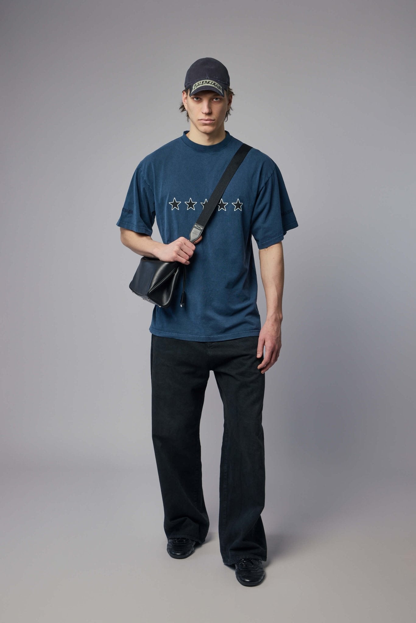 Top Rating Printed T-shirt
