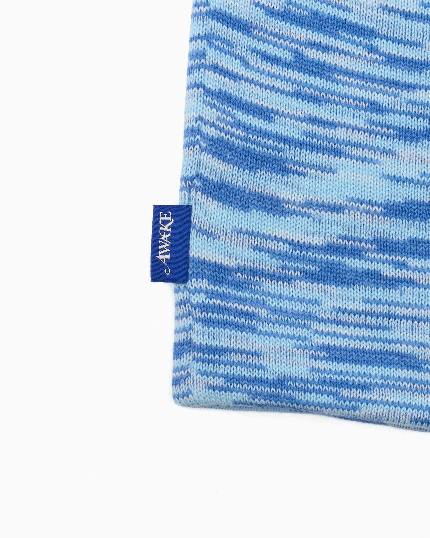 Gorro Awake NY Gradient Crown Logo Skully Unisex