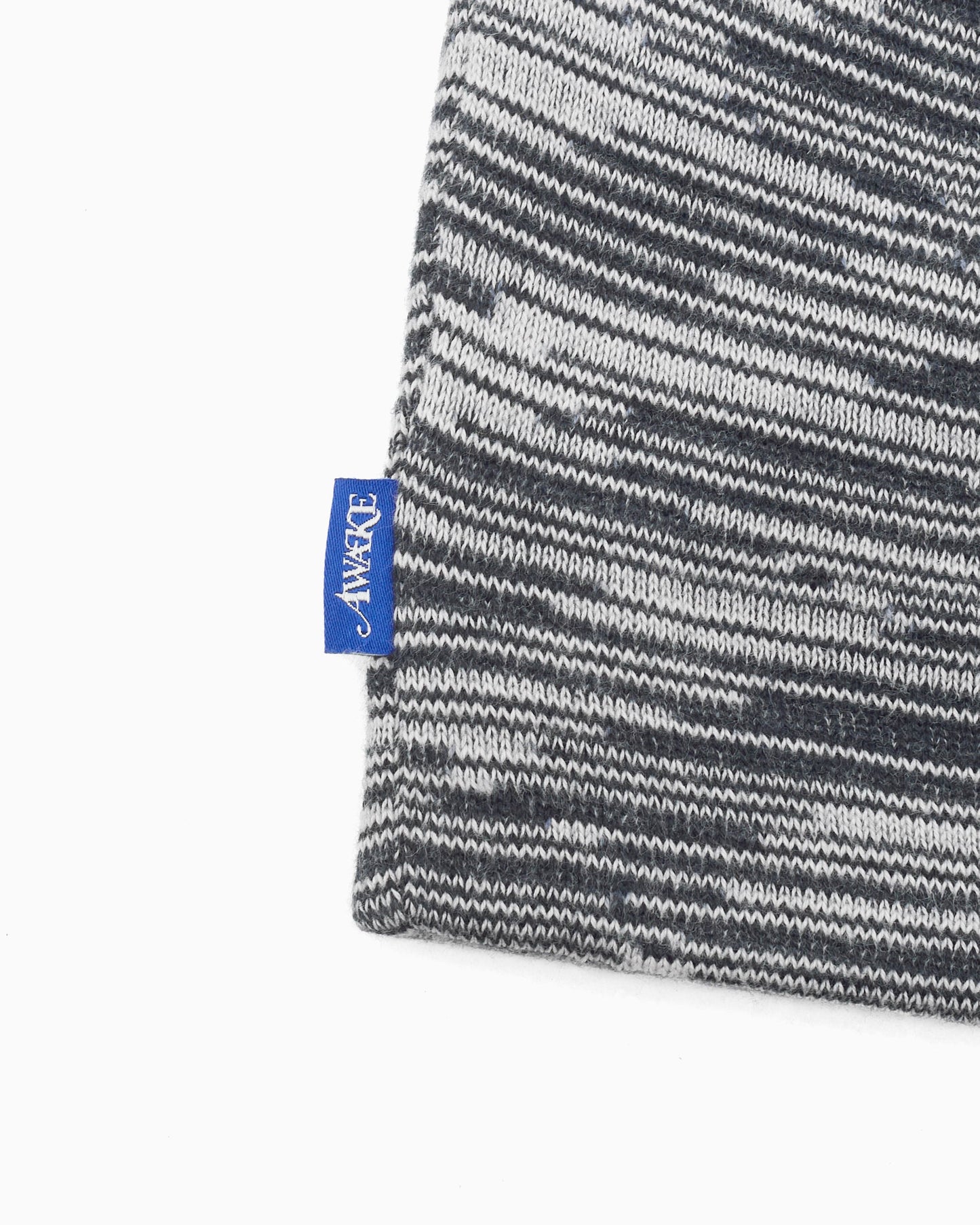 Gorro Awake NY Gradient Crown Logo Skully Unisex