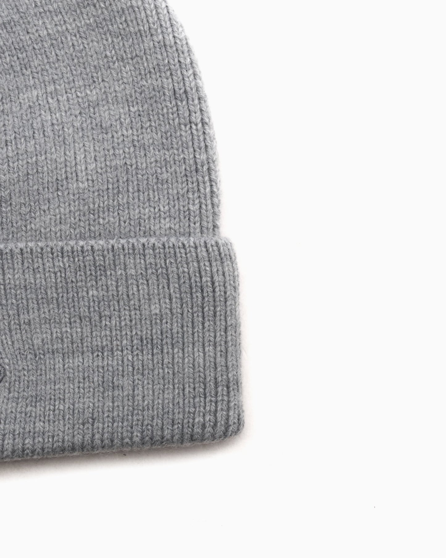 Gorro Dime MTL Cursive Unisex Wool Fold Beanie Unisex