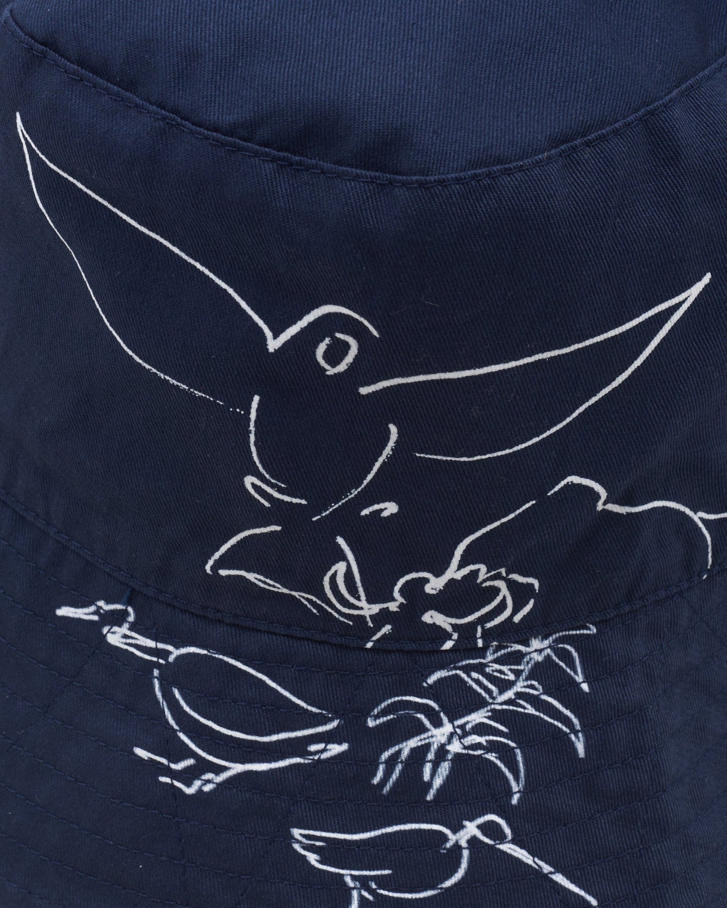 Gorro Engineered Garments Unisex Bucket Hat Unisex