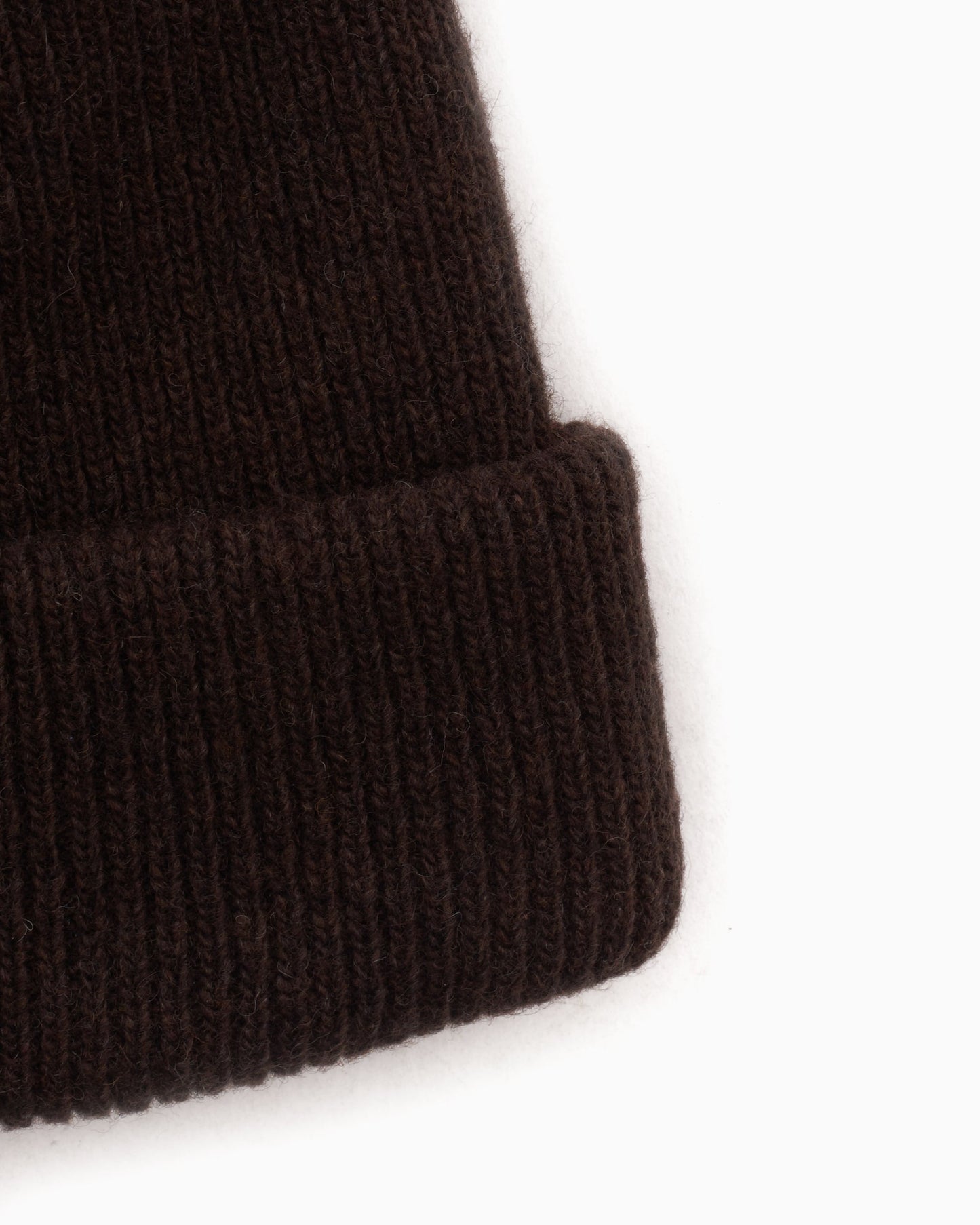 Gorro forét Relax Unisex Rib Beanie Unisex