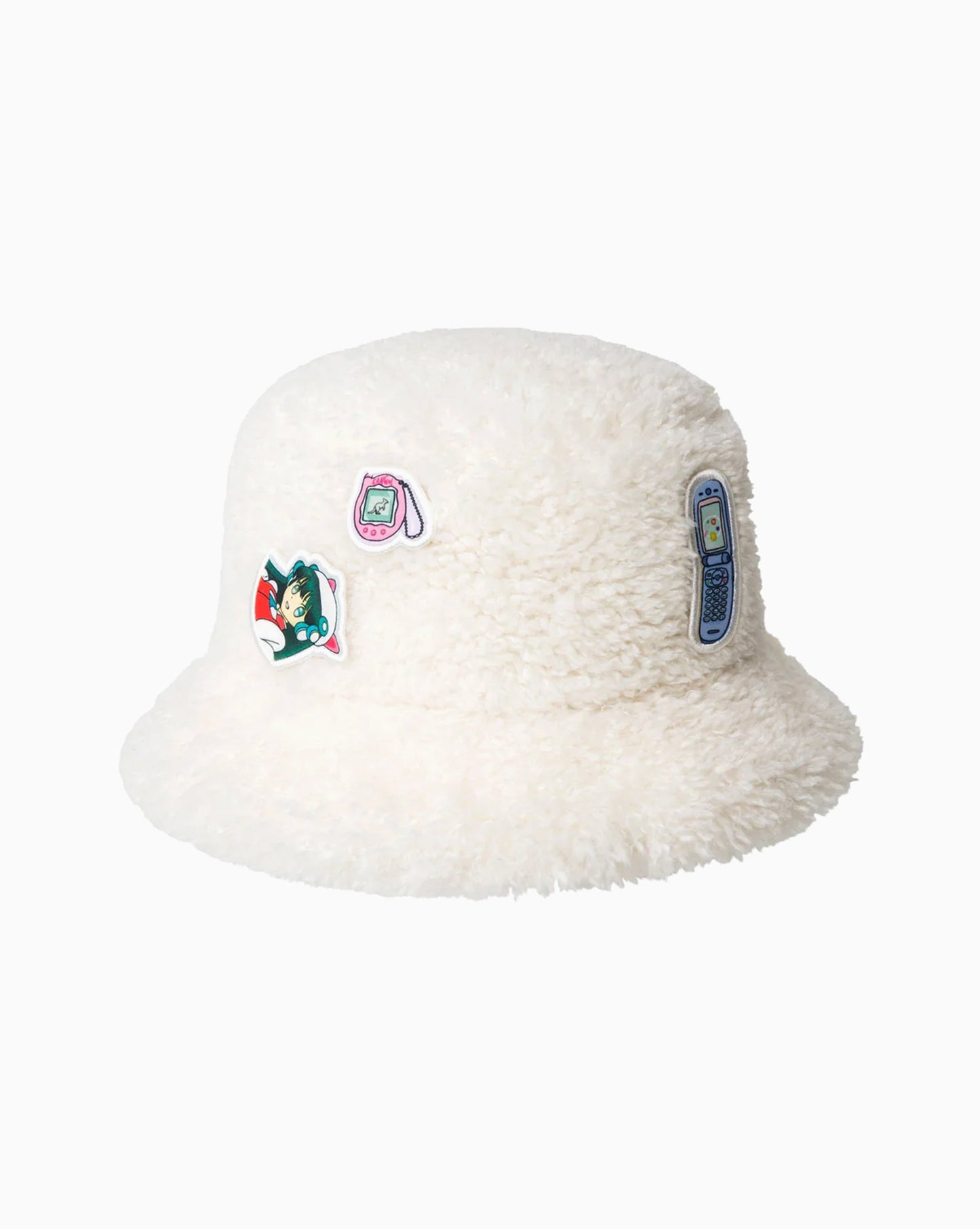 Gorro Kangol Manga Unisex Bucket Hat Unisex