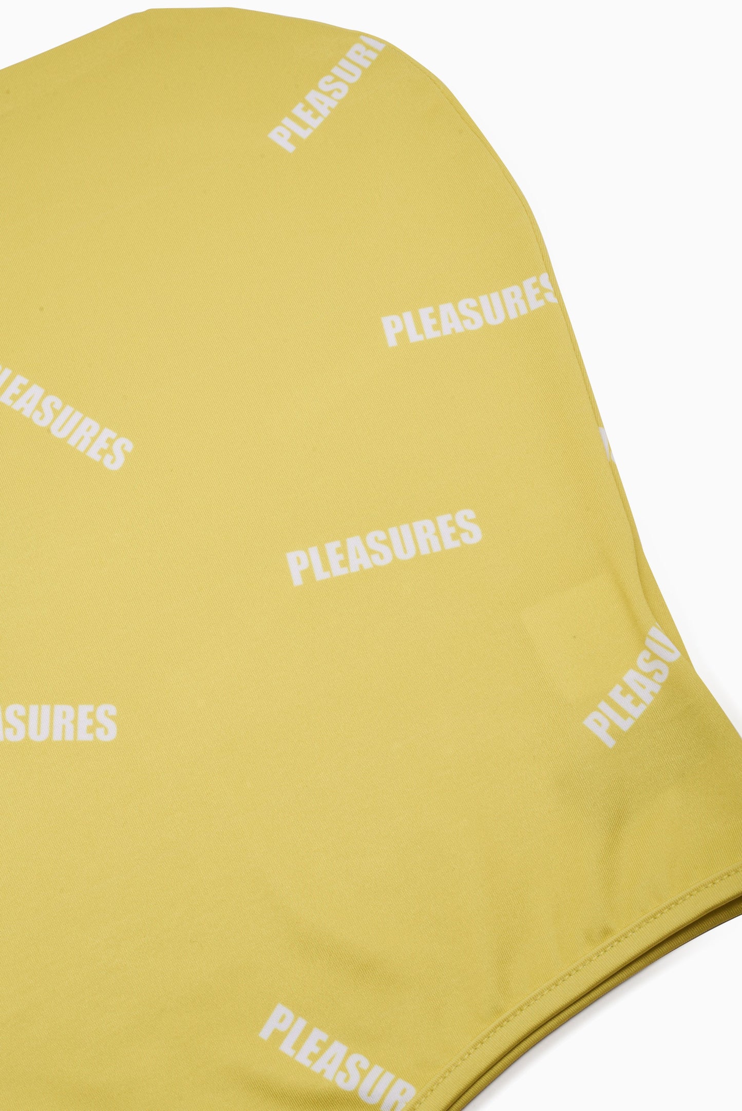 Gorro Pleasures Mini Stamp Unisex Balaclava Unisex