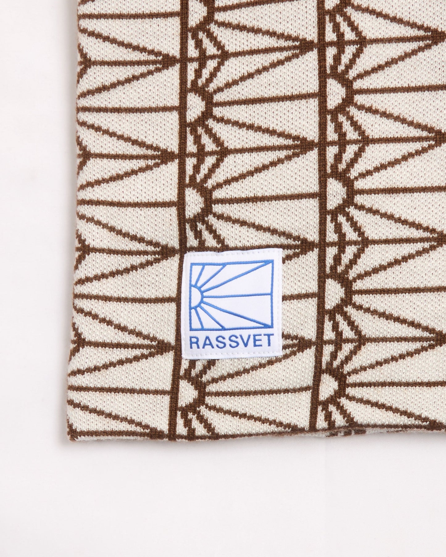 Pasamontañas Rassvet Unisex