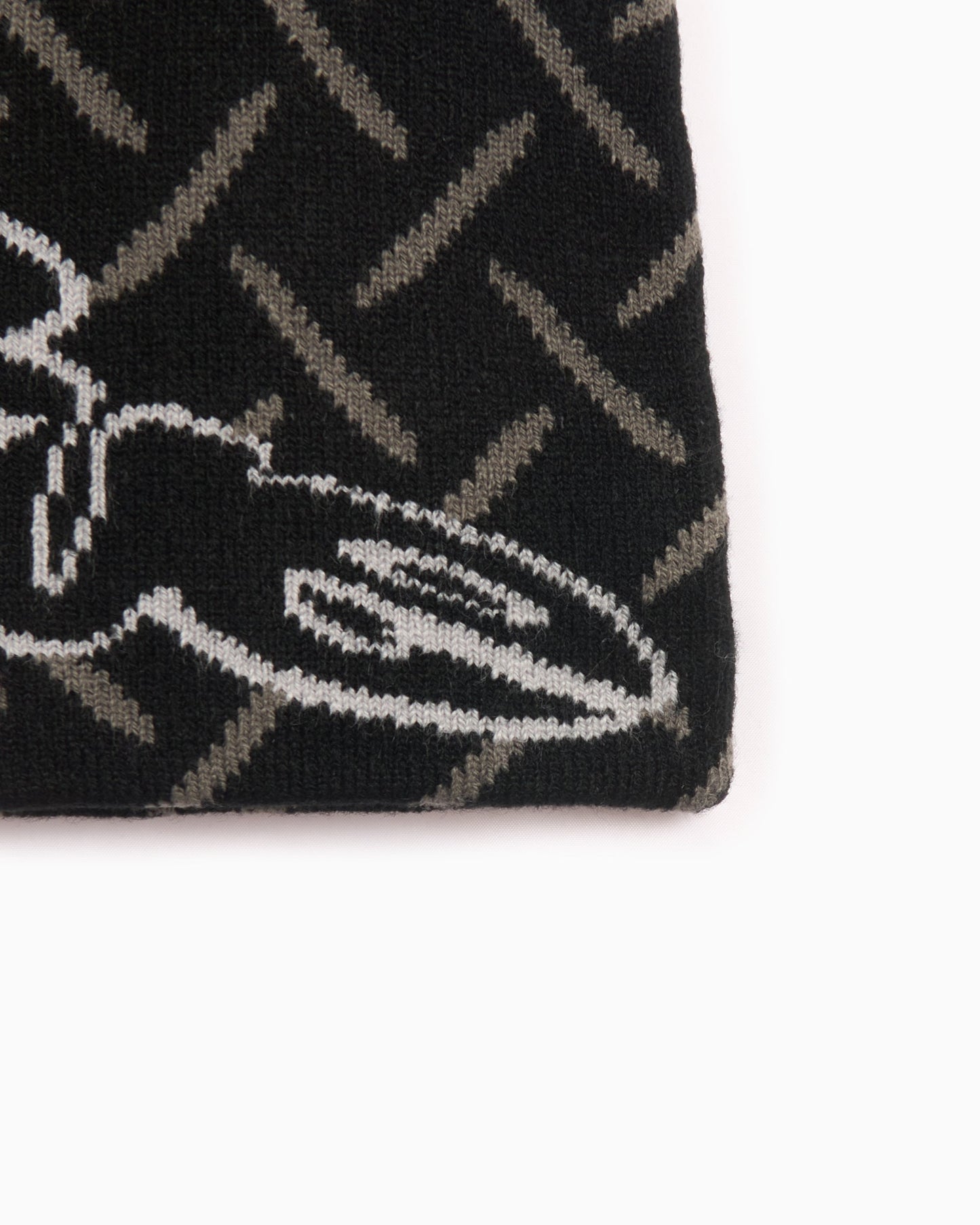 Gorro RAVE skateboards Needy Unisex Beanie Unisex