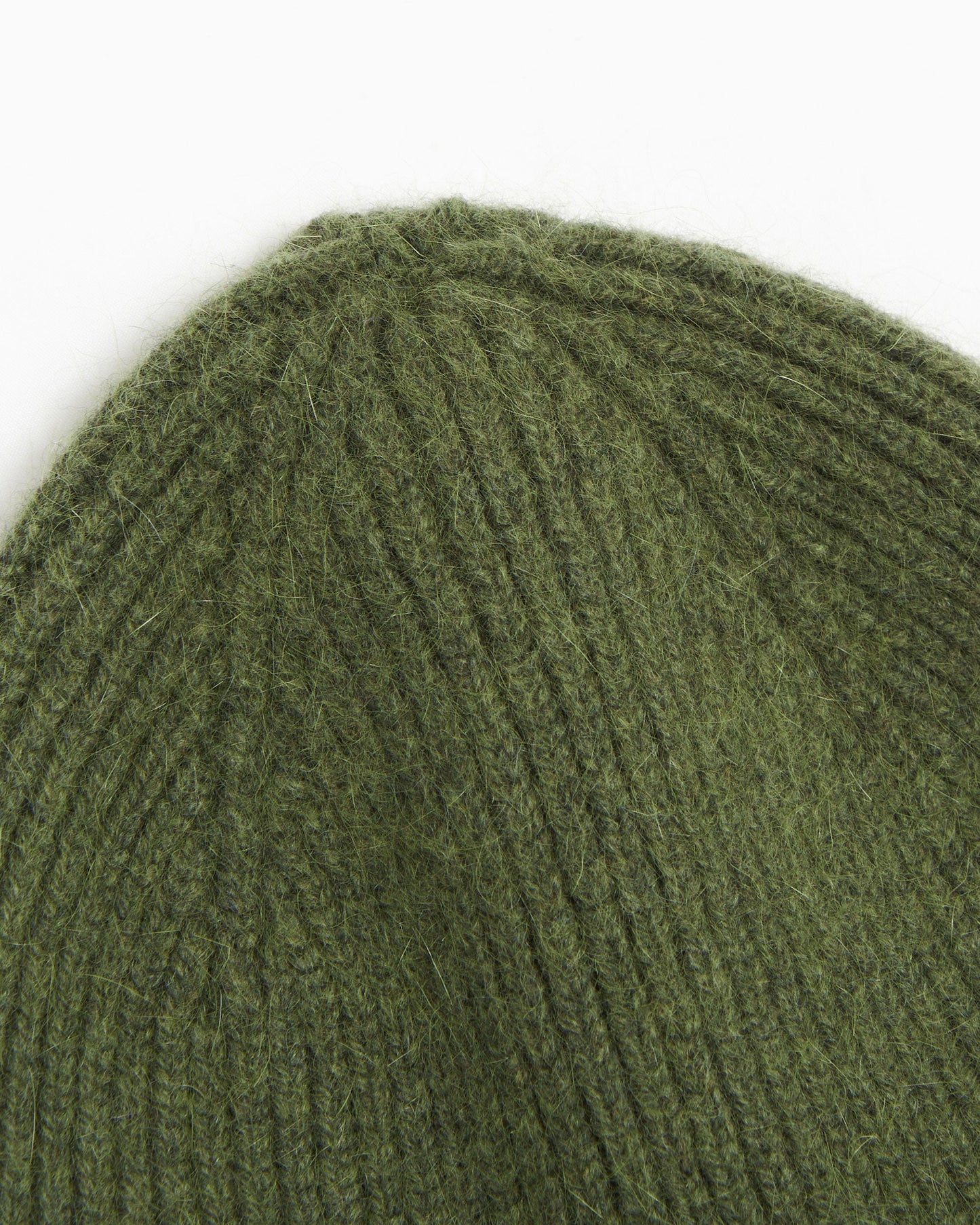 Gorro Sporty & Rich SRC Unisex Wool Beanie Unisex