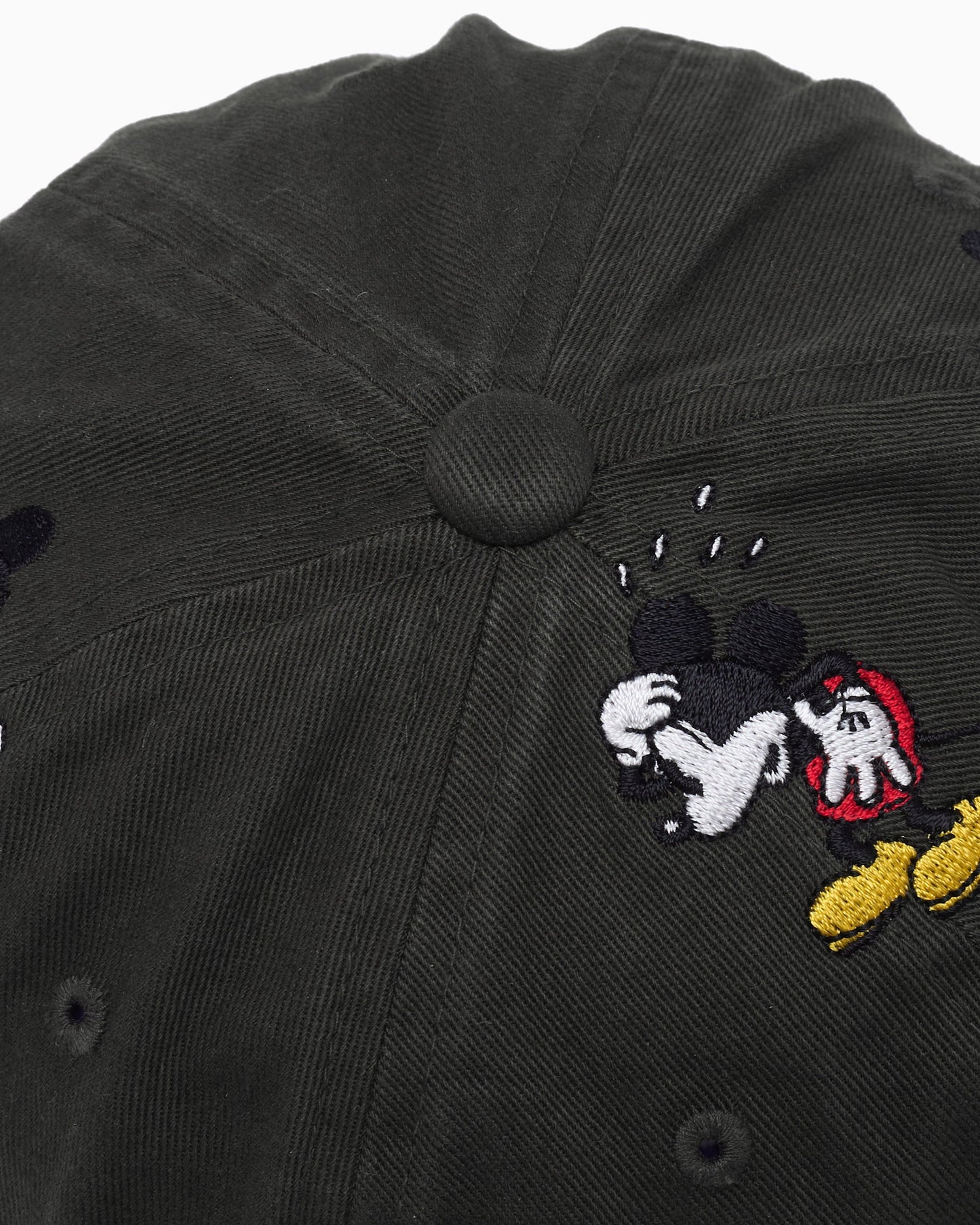 Bucket Hat thisisneverthat® Multi Mickey Crusher Unisex