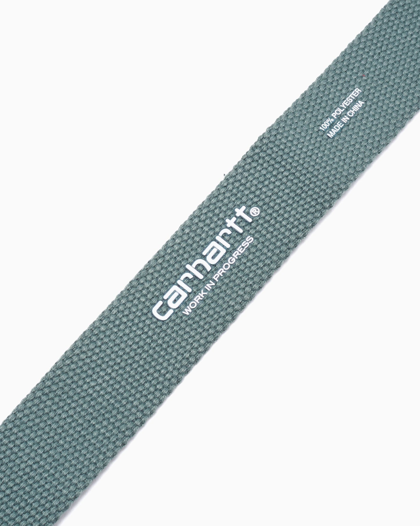Cinto Carhartt WIP C-Logo Tonal Unisex