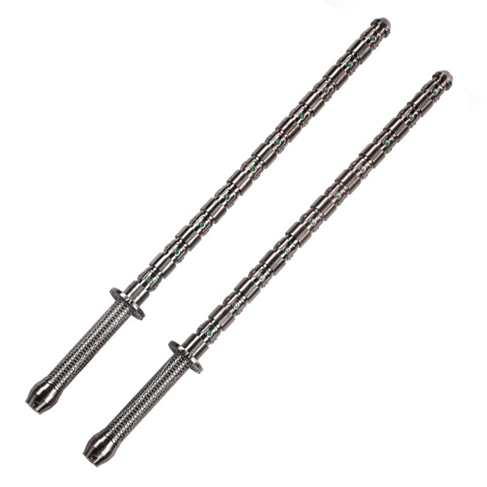 Black Widow's Batons